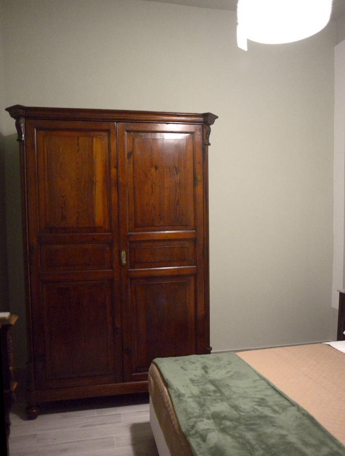 Le Di Ninni Apartment
