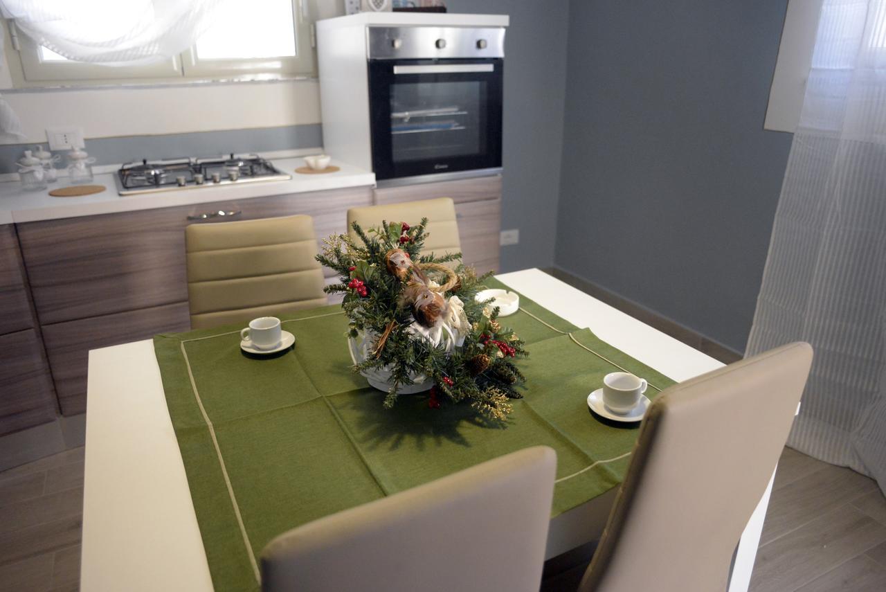 Apartment Le Di Ninni Palermo