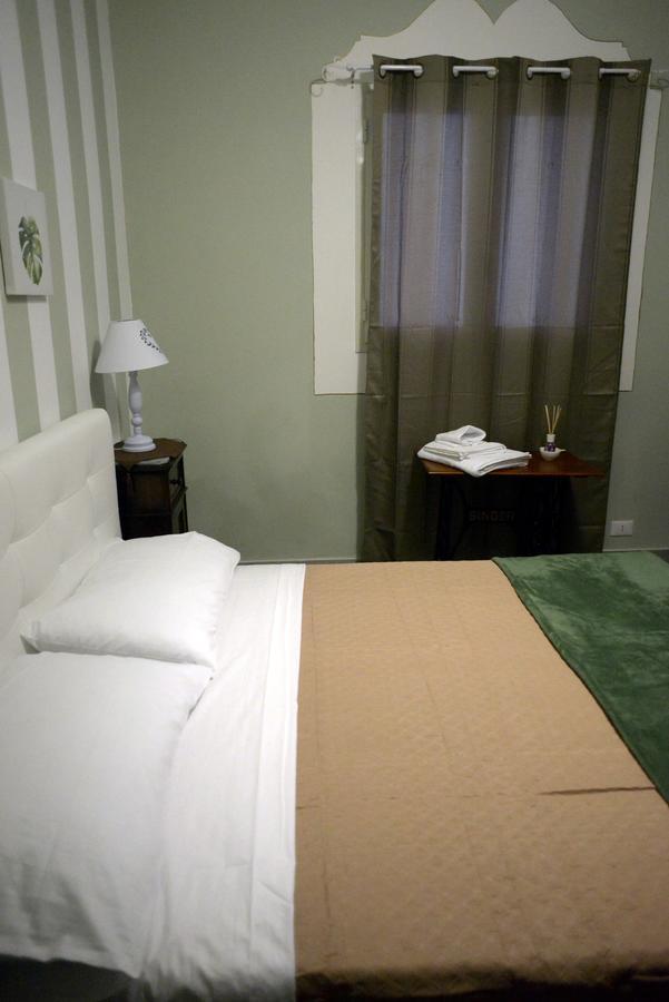 Apartment Le Di Ninni *