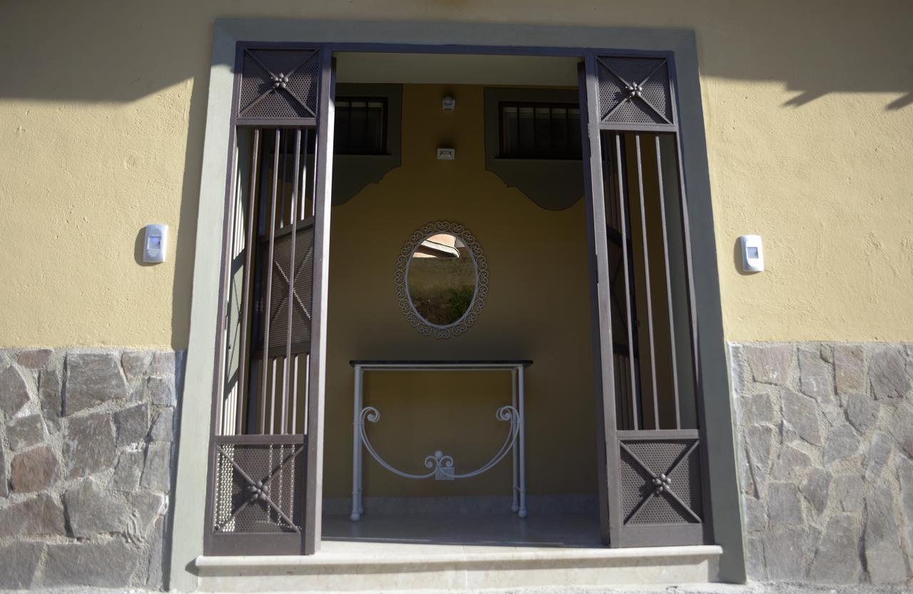 Le Di Ninni Apartment *