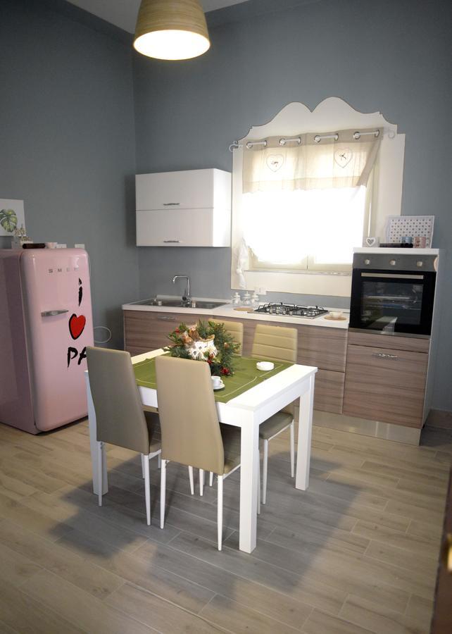 Le Di Ninni Apartment *