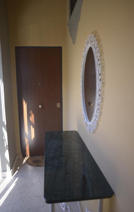 Apartment Le Di Ninni