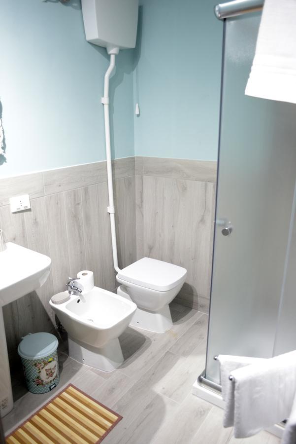 Le Di Ninni Apartment *