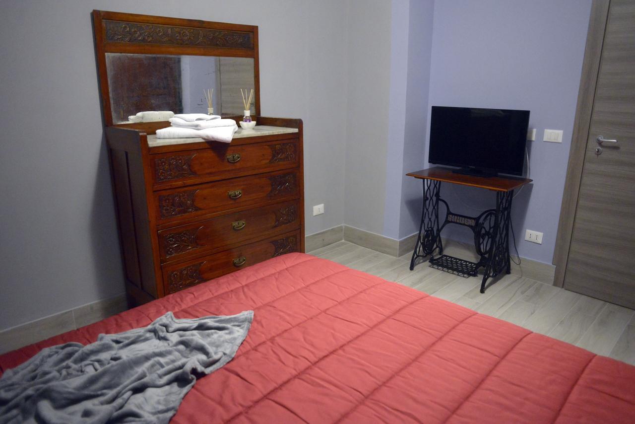 Le Di Ninni Apartment