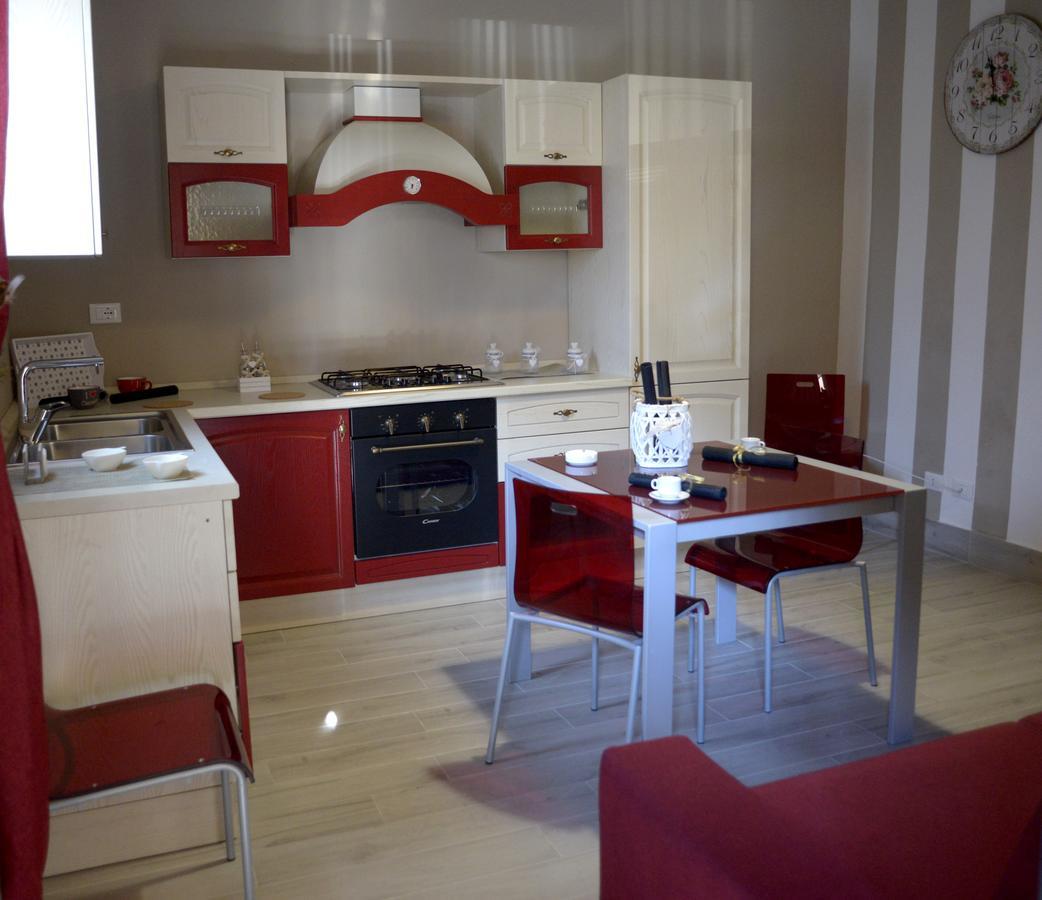 Le Di Ninni Apartment
