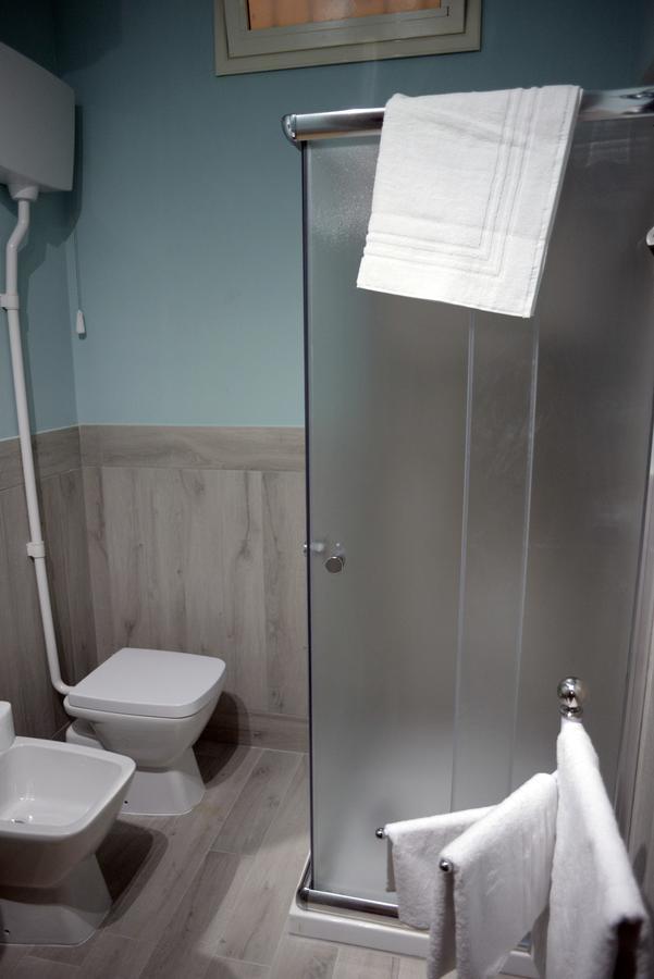 Apartment Le Di Ninni *
