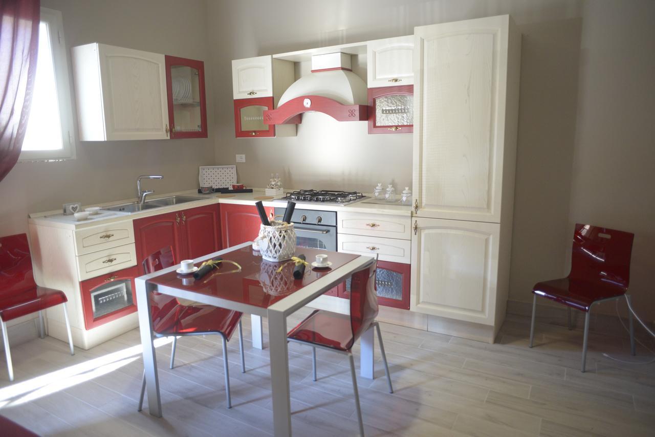 Apartment Le Di Ninni