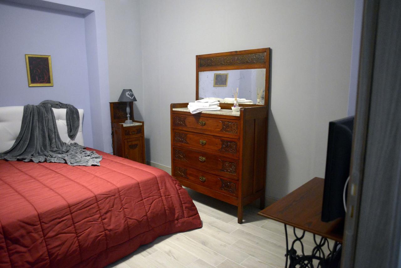 Apartment Le Di Ninni *
