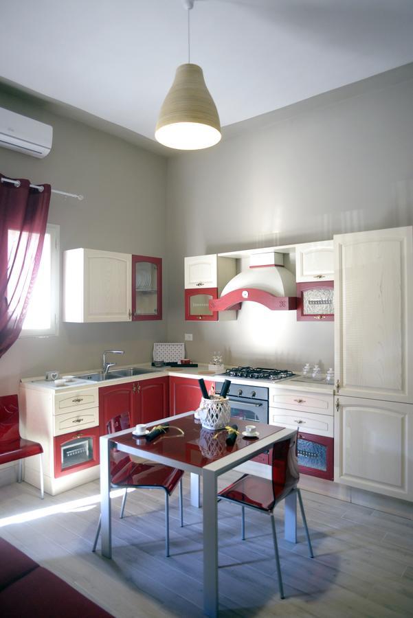 Apartment Le Di Ninni