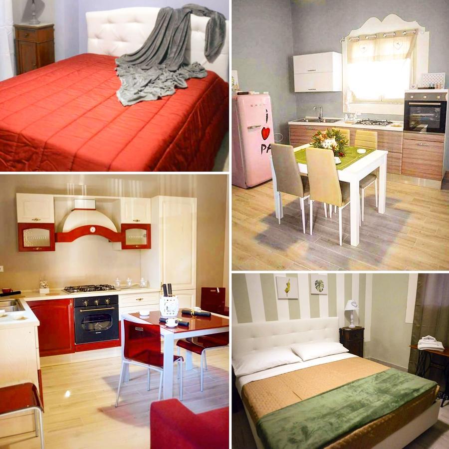 Apartment Le Di Ninni Palermo