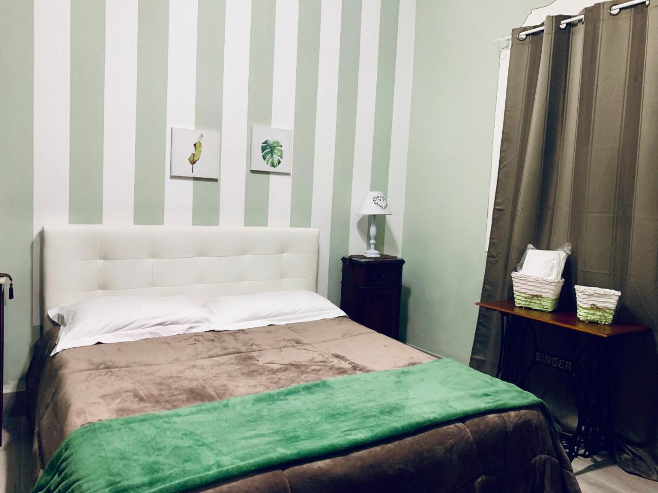 Le Di Ninni Apartment *