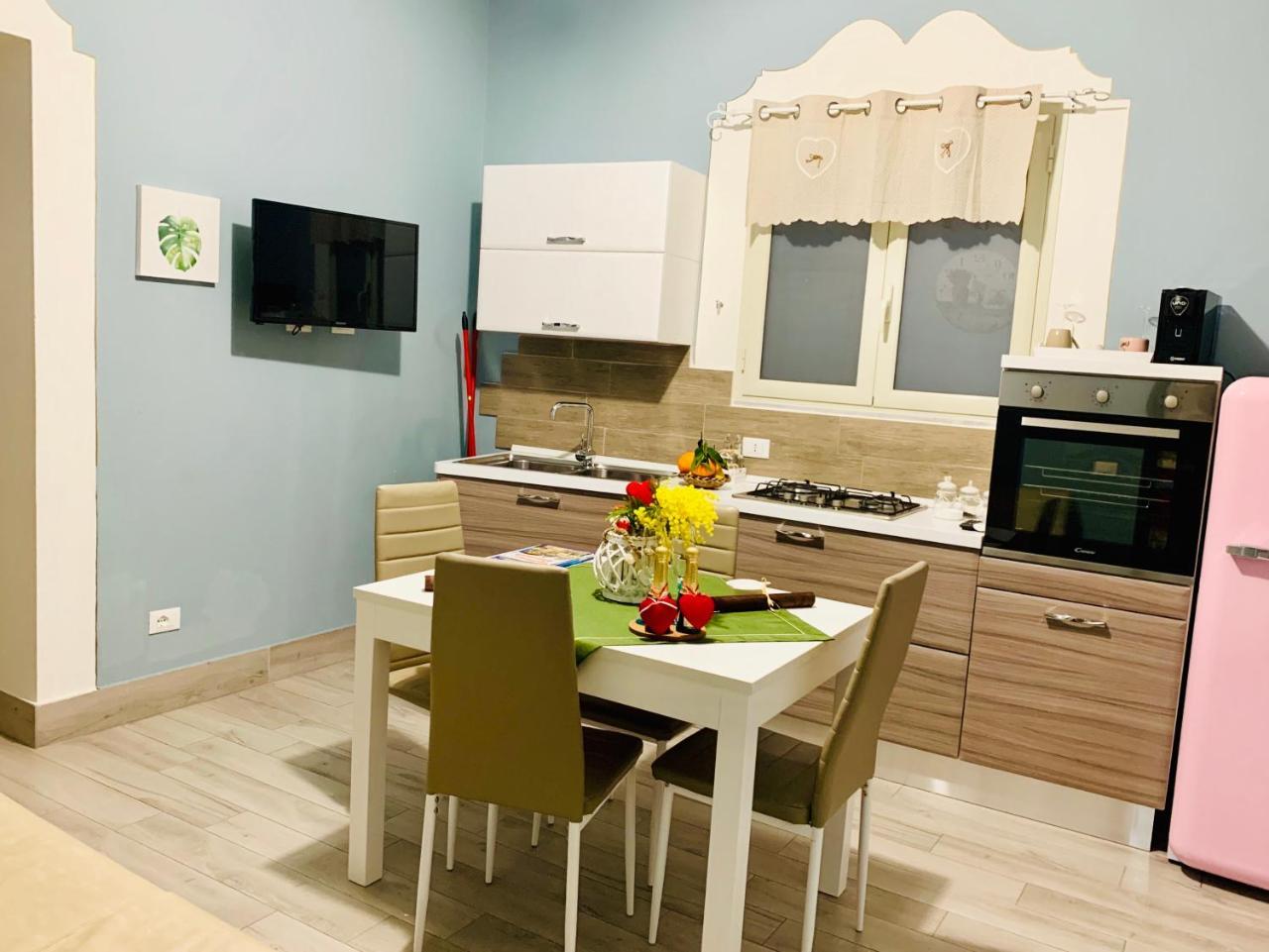 Le Di Ninni Apartment Palermo