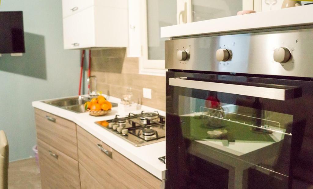 Apartment Le Di Ninni Palermo