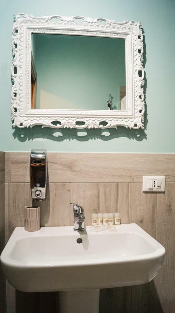 Le Di Ninni Apartment *