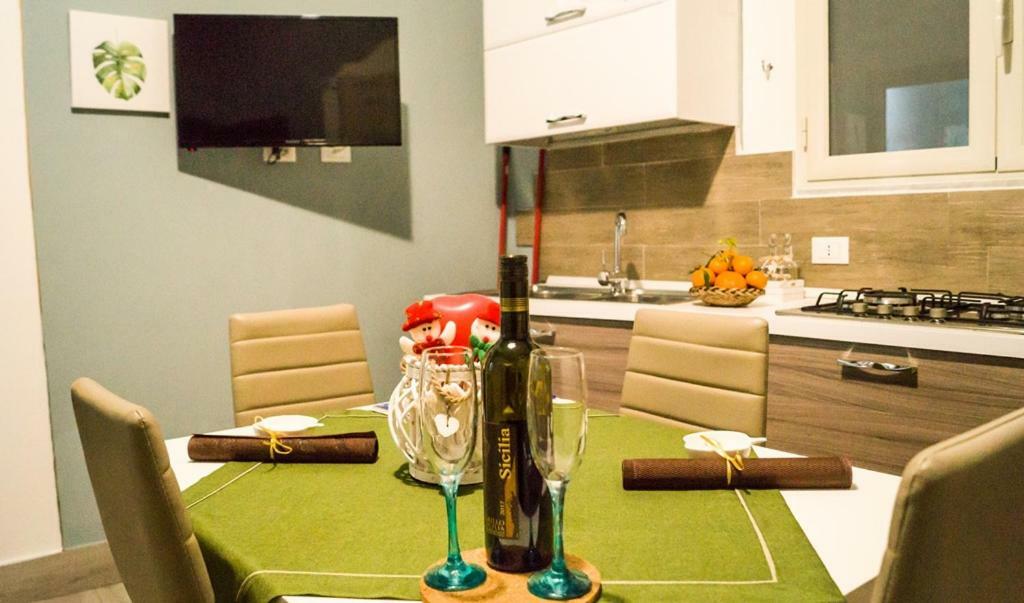 Apartment Le Di Ninni *