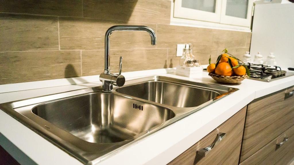 Apartment Le Di Ninni *