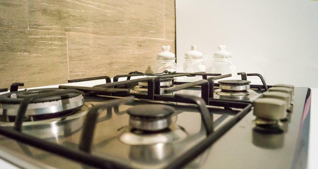 Le Di Ninni Apartment *