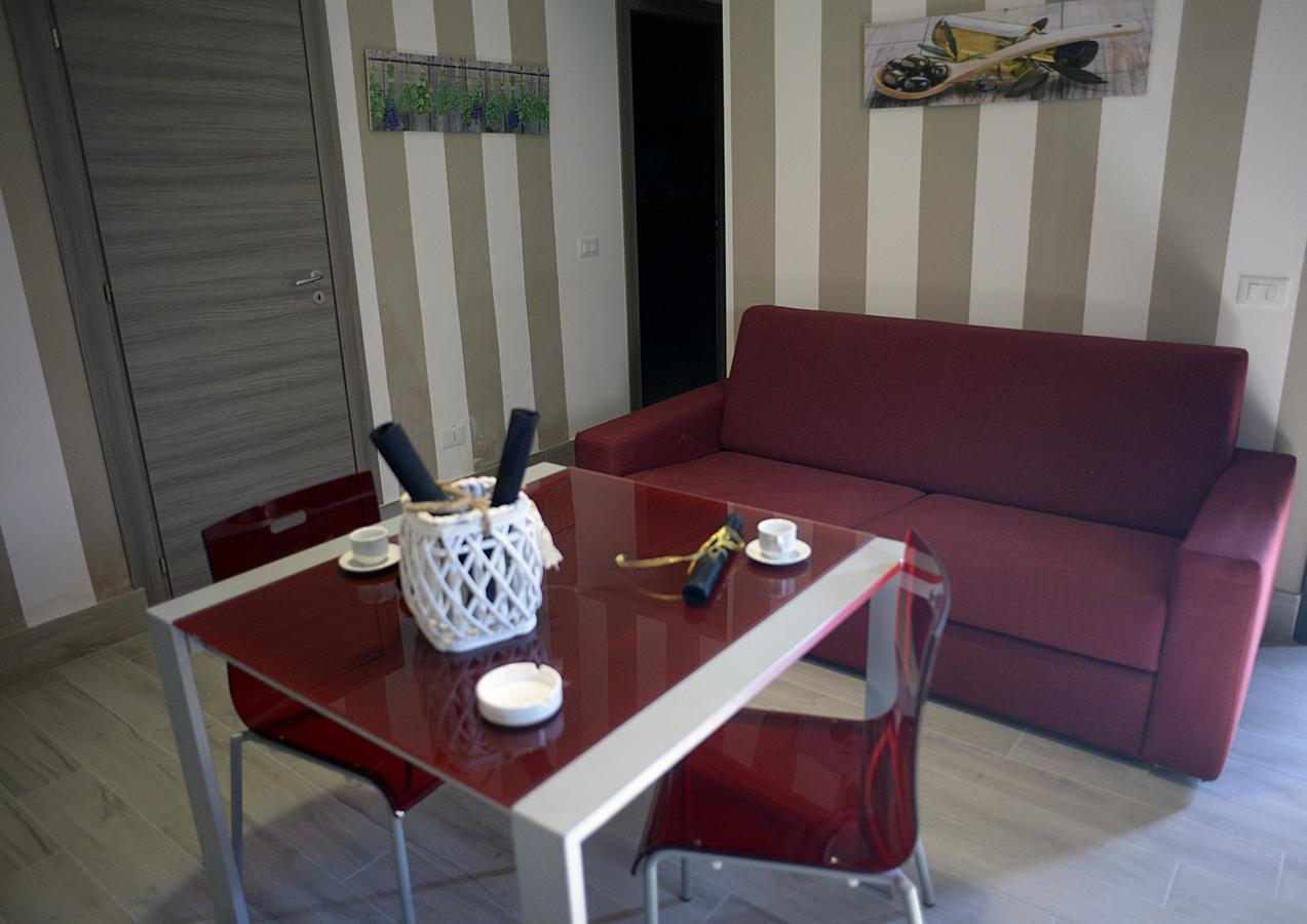 Apartamento Le Di Ninni Palermo