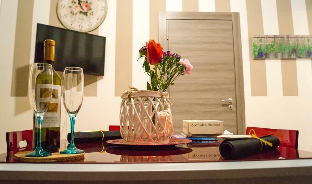 Le Di Ninni Apartment *